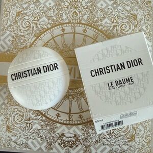 Christian Dior Le Baume